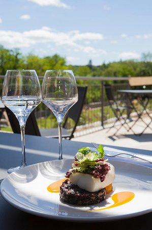 Bistrot de Fontcaude